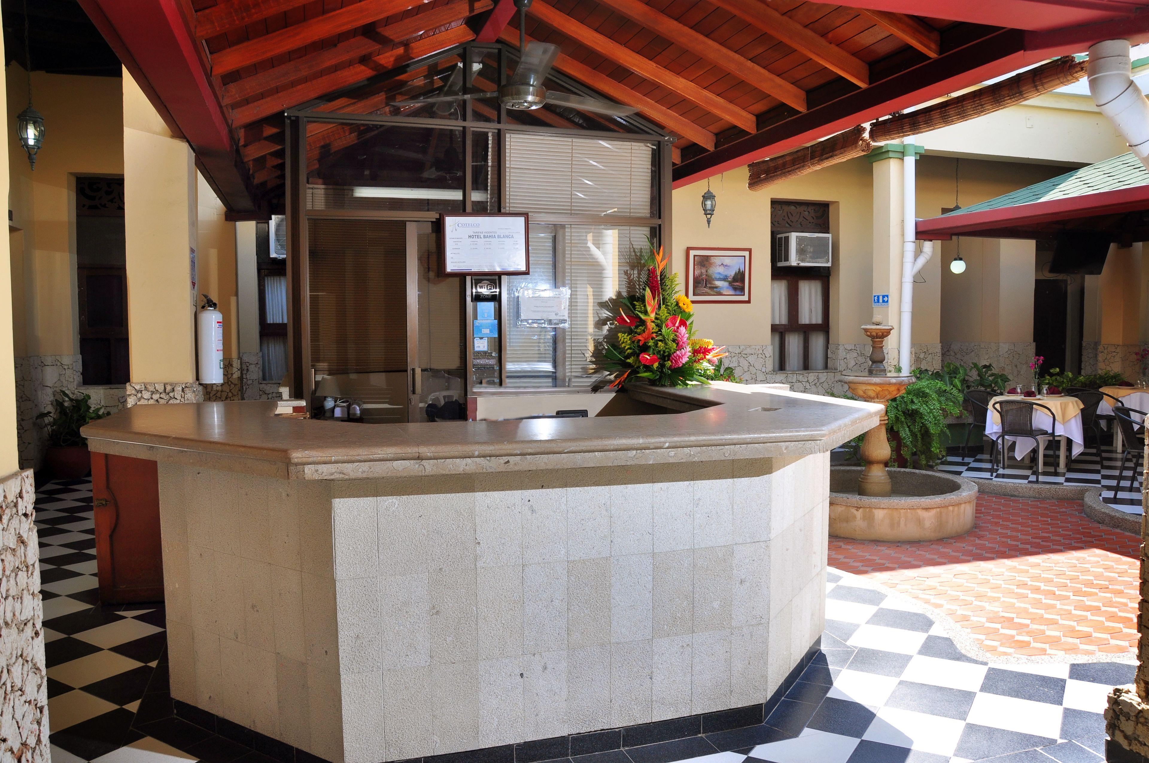 Hotel Bahia Blanca Santa Marta Frente Al Mar - Santa Marta (Magdalena) — Photos 3